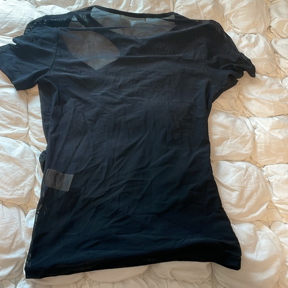 Mesh oak and fort top - Picture 3 of 3